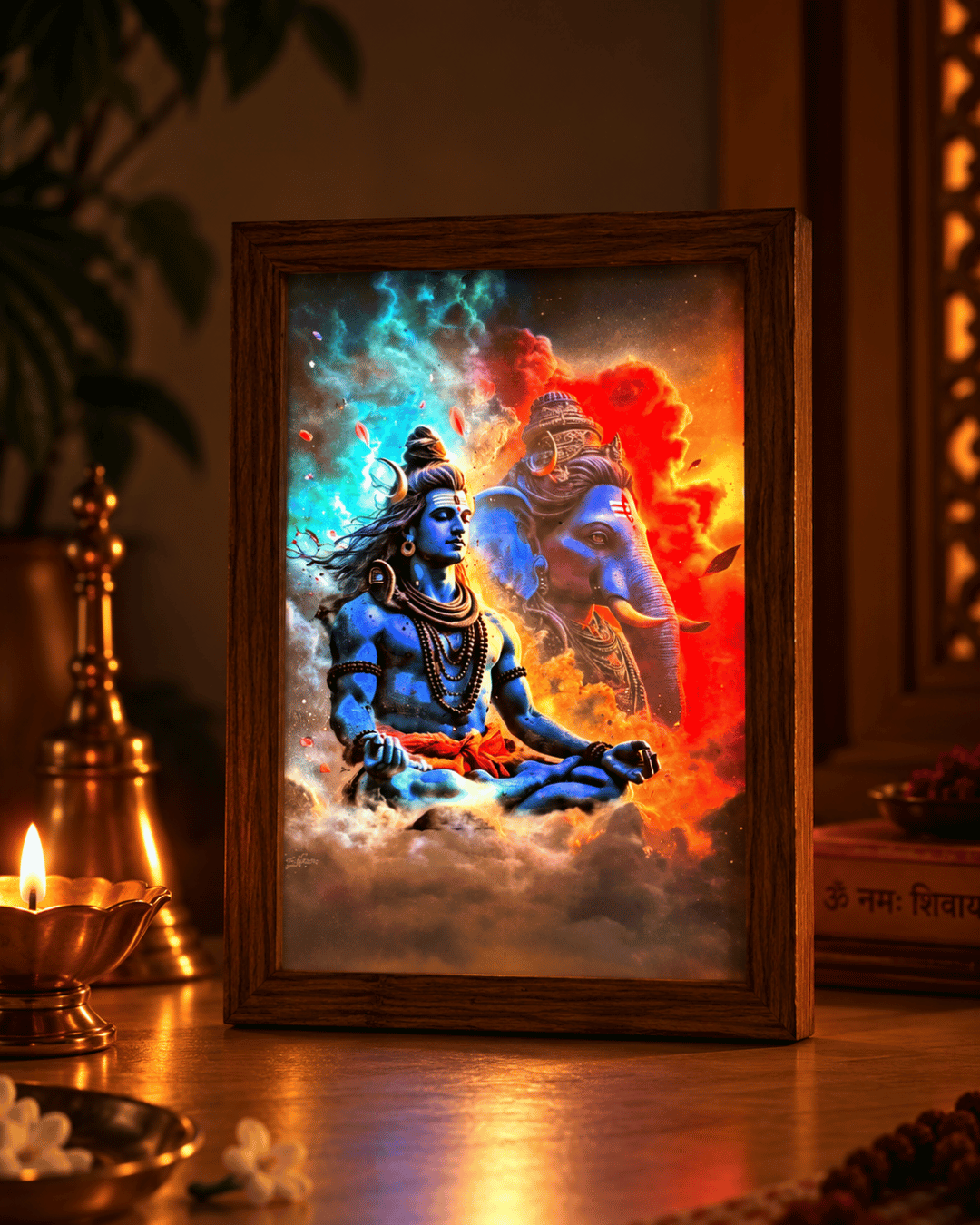 Shiv Ganesh – Divya Bandhan