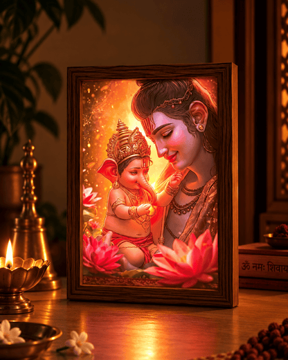 Shiv Nandan Ganesh