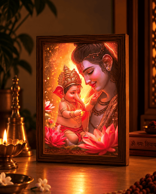 Shiv Nandan Ganesh