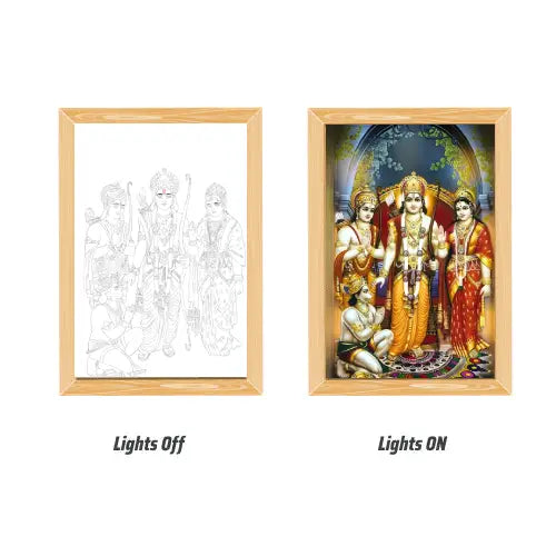 Ram Jyoti Darshan