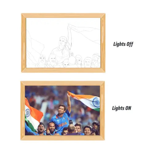 Sachin Tendulkar