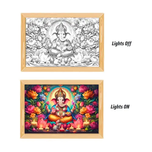 Vighnaharta Ganesha