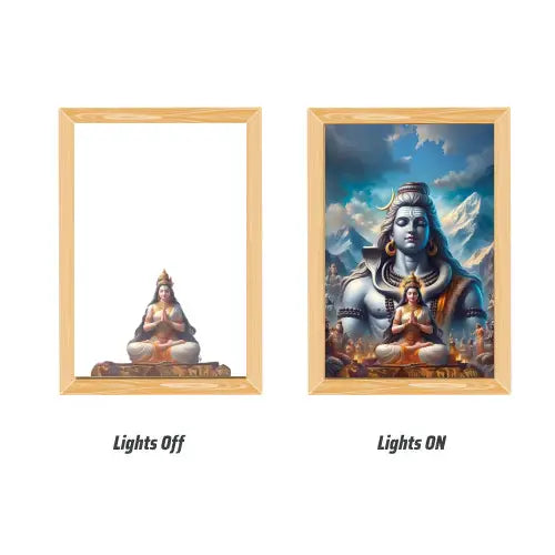 Mahadev Darshan