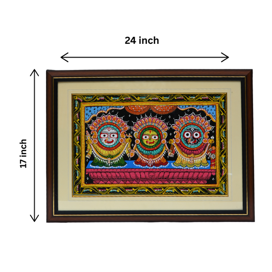 Divya Darshan