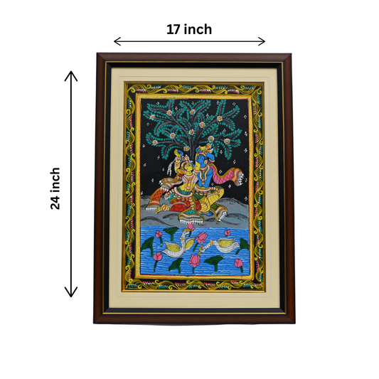 Radha Krishna Rasa