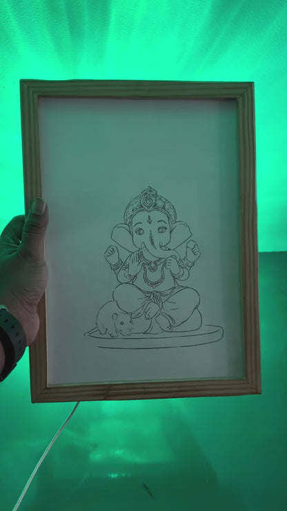 Bal Ganesh