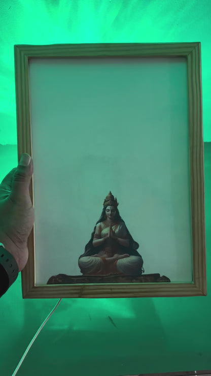 Mahadev Darshan