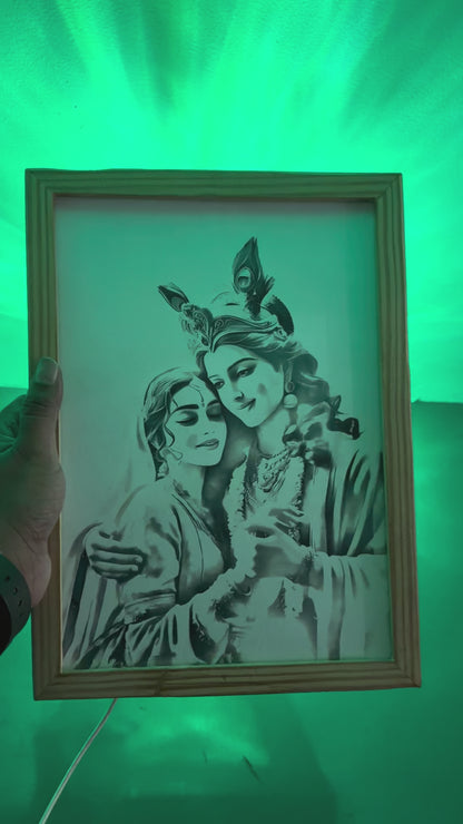 RadhaKrishna Premanjali