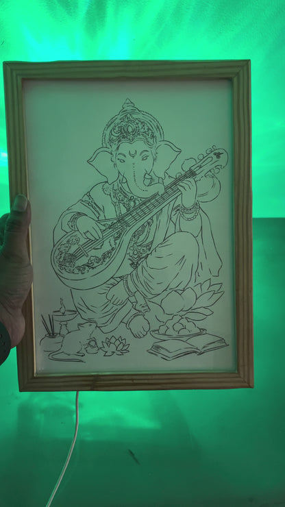 Ganesh – Divya Dhun