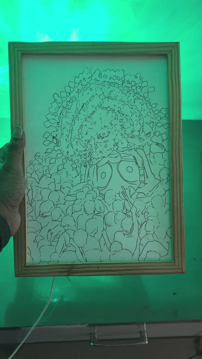 Jagannath - Niladri Bijaya
