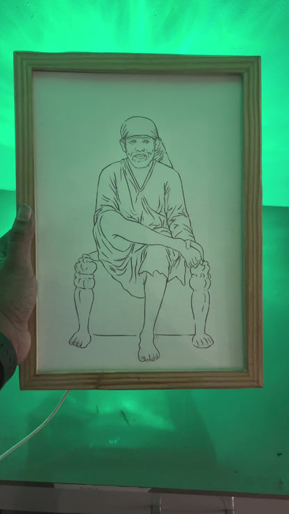 Sai Darshan