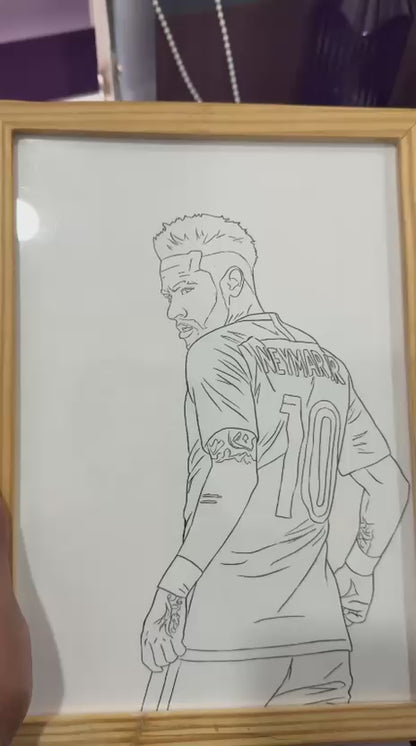 Neymar Jr. - The Showman